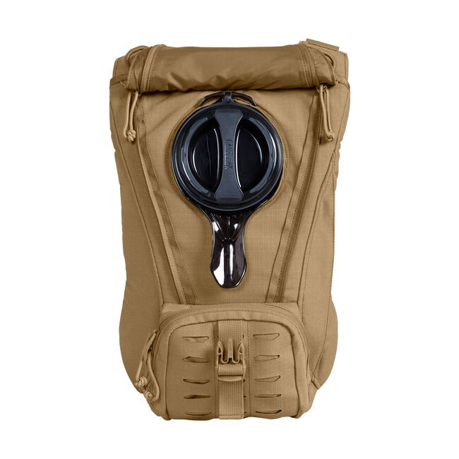 Ambush&trade; 100oz Mil Spec Crux