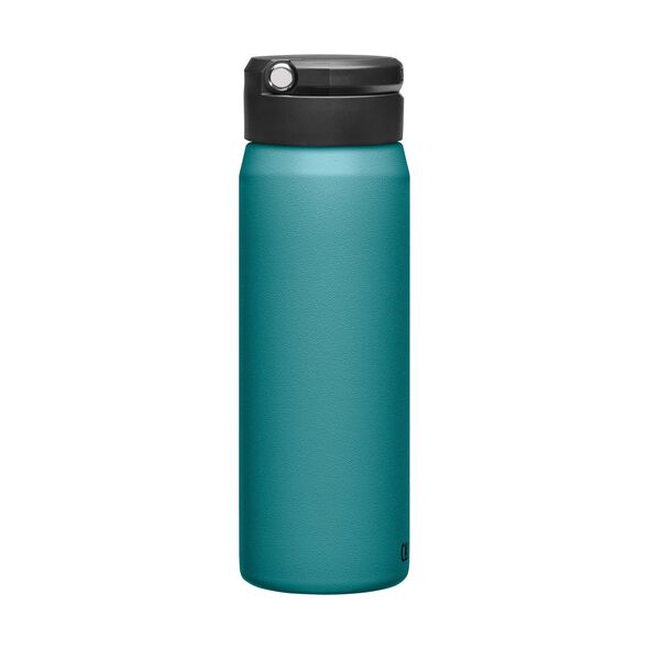 Fit Cap 25oz Water Bottle, Insulated Stainless Steel