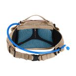 M.U.L.E.&reg; 5 Waist Pack with Crux&reg; 1.5L Lumbar Reservoir