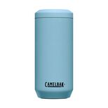 Horizon 12oz Slim Can Cooler Mug, Insulated Stainless Steel