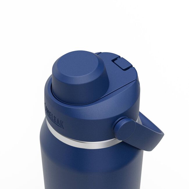 Thrive&trade; Chug 32oz Bottle, Insulated Stainless Steel