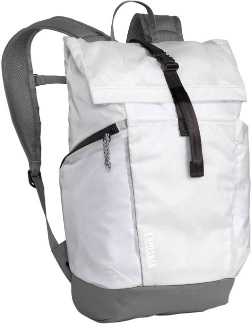 Pivot&trade; Roll Top Backpack