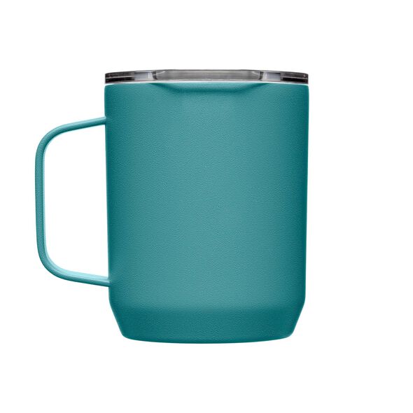 Horizon 12 oz Camp Mug, Insulated Stainless Steel