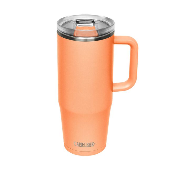 Thrive&trade; 32 oz Mug, Insulated Stainless Steel