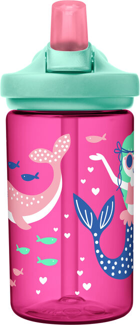 Eddy&reg;+ Kids 14oz Bottle with Tritan&trade; Renew