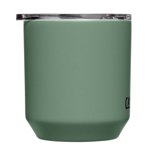 Horizon 10 oz Rocks Tumbler, Insulated Stainless Steel