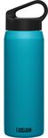 Carry Cap 25oz Water Bottle, Insulated Stainless Steel