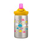 Eddy&reg;+ Kids 12 oz Bottle, Insulated Stainless Steel