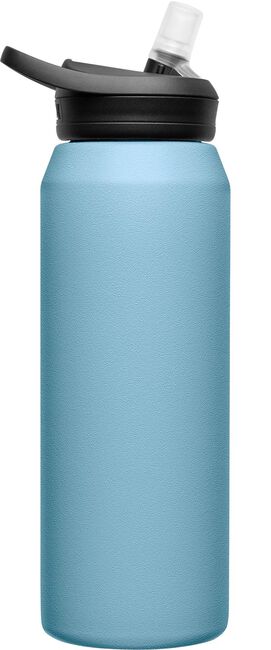 Eddy&reg;+ 32 oz Water Bottle, Insulated Stainless Steel