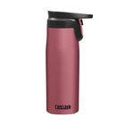Forge Flow 20oz Travel Mug, Insulated Stainless Steel