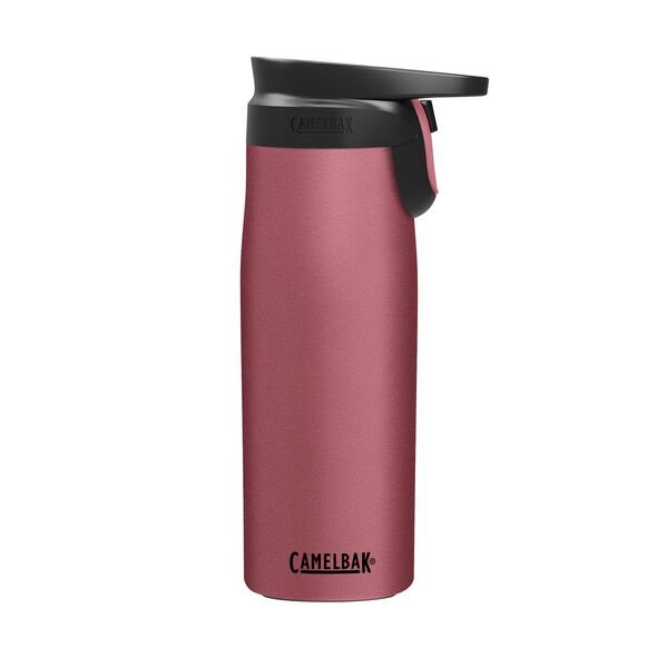 Forge Flow 20oz Travel Mug, Insulated Stainless Steel