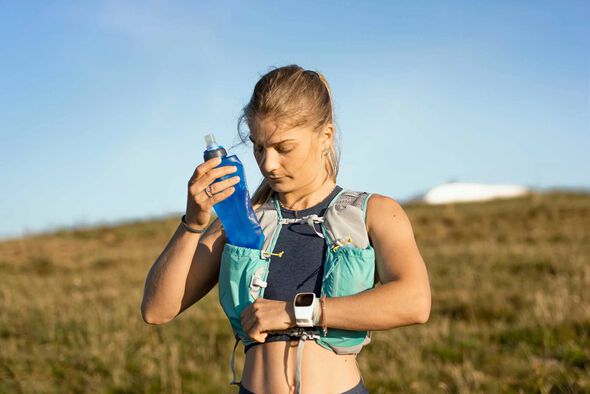 21oz QUICK STOW&trade; Flask