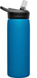 Eddy&reg;+ 20 oz Water Bottle, Insulated Stainless Steel