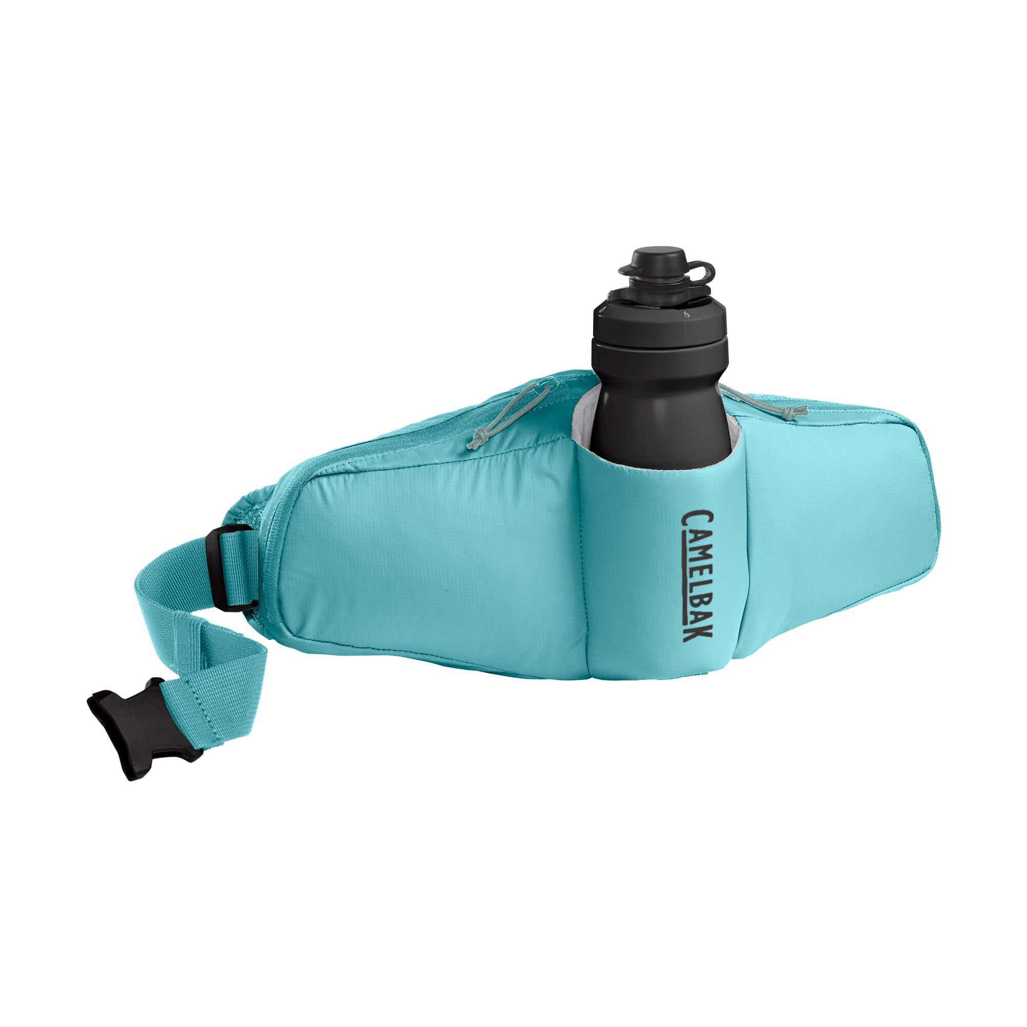 国内外の人気 Podium® Flow™ 2 Waist Pack with 21oz Podium Dirt Series Bottle その他
