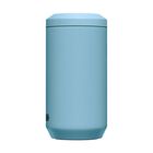 Horizon 16oz Tall Can Cooler Mug, Insulated Stainless Steel