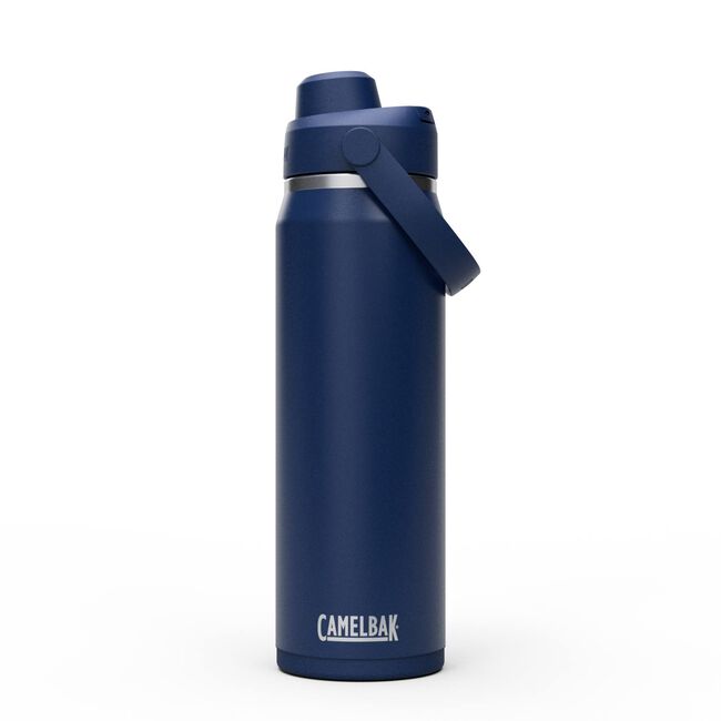 Thrive&trade; Chug 25oz Bottle, Insulated Stainless Steel