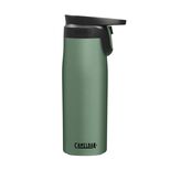 Forge Flow 20 oz Travel Mug, Insulated Stainless Steel