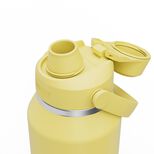Thrive&trade; Chug 40oz Bottle, Insulated Stainless Steel