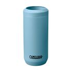 Horizon 12oz Slim Can Cooler Mug, Insulated Stainless Steel