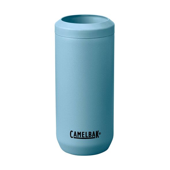 Horizon 12oz Slim Can Cooler Mug, Insulated Stainless Steel