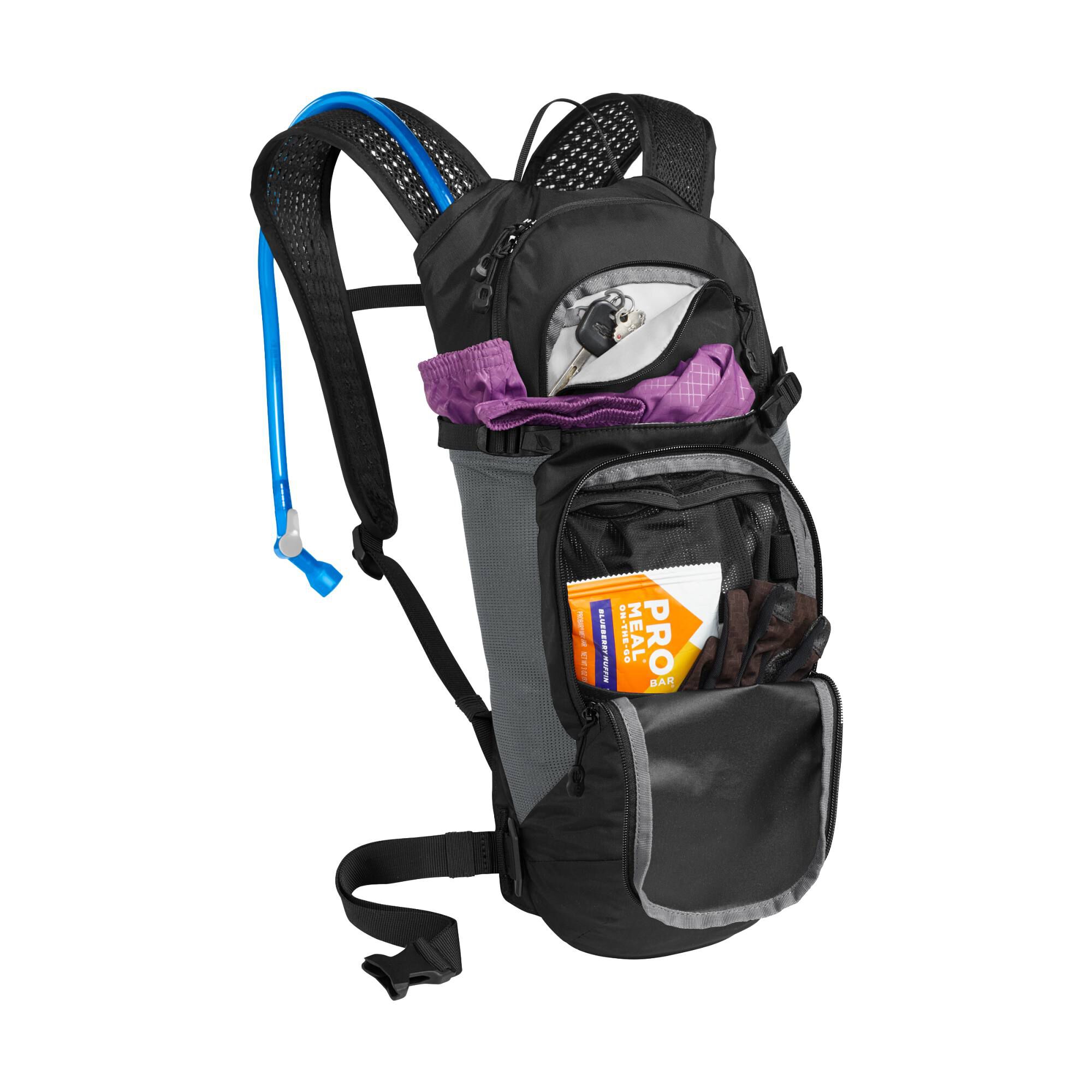 Lobo 100 oz hydration pack hotsell