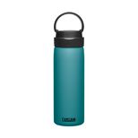 Fit Cap 20oz Water Bottle, Insulated Stainless Steel