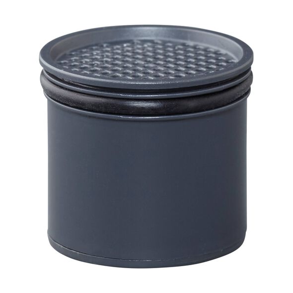 Replacement Activated Carbon Filter 2-pack filtered by LifeStraw&reg;