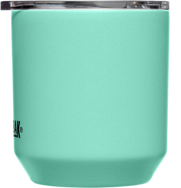 Horizon 10 oz Rocks Tumbler, Insulated Stainless Steel