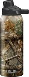 Chute&reg; Mag 32 oz Bottle, Insulated Stainless Steel - Realtree Edge