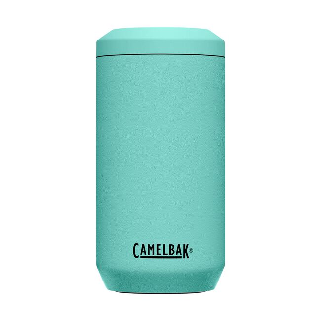 Horizon 16oz Tall Can Cooler Mug, Insulated Stainless Steel