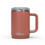 Thrive&trade; 16 oz Mug, Insulated Stainless Steel