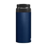 Forge Flow 12 oz Travel Mug, Insulated Stainless Steel