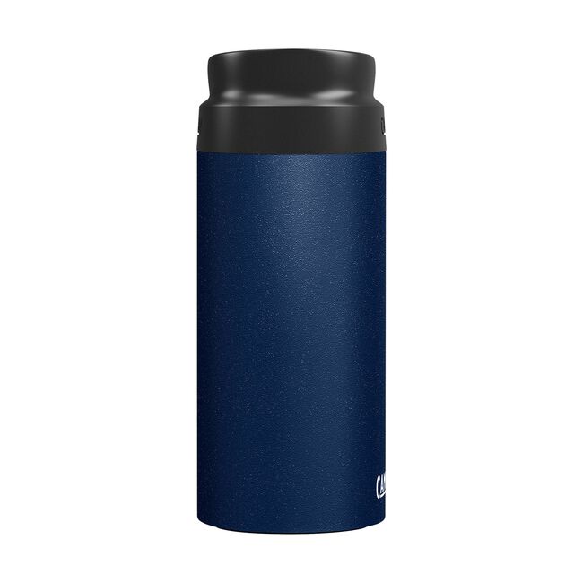 Forge Flow 12 oz Travel Mug, Insulated Stainless Steel