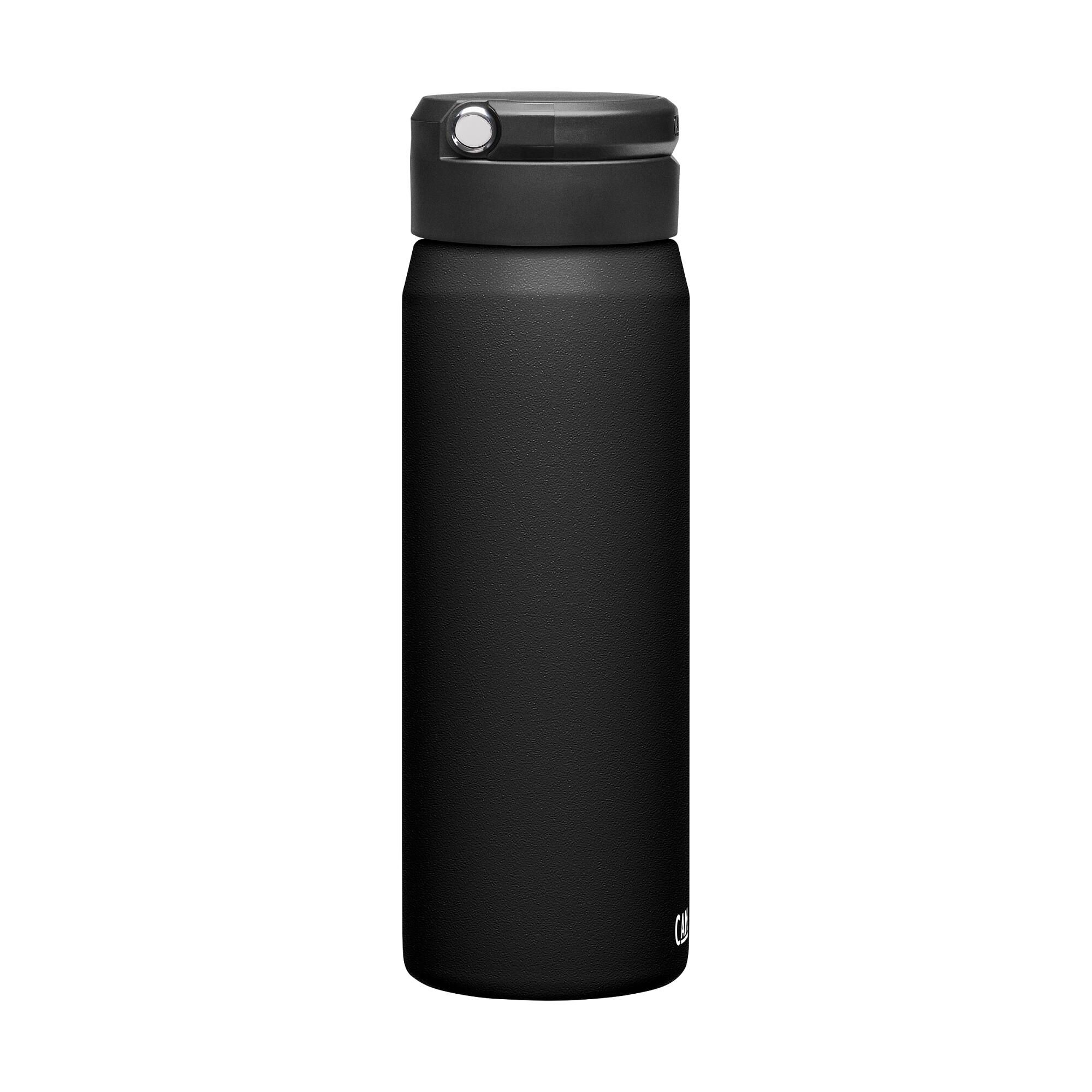 Fit Cap 25oz Water Bottle Insulated Stainless Steel