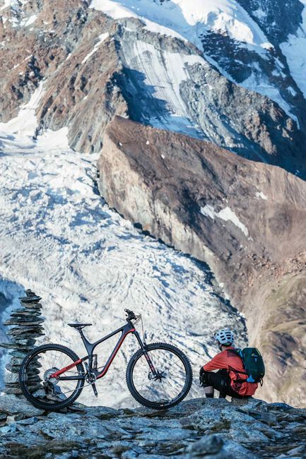 Crux&trade; Insulated Tube