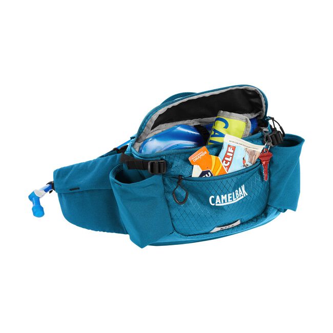 M.U.L.E.&reg; 5 Waist Pack with Crux&reg; 1.5L Lumbar Reservoir