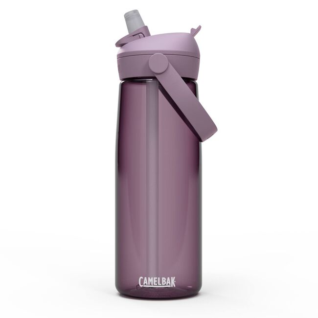 Thrive&trade; Flip Straw 25oz Bottle with Tritan&trade; Renew