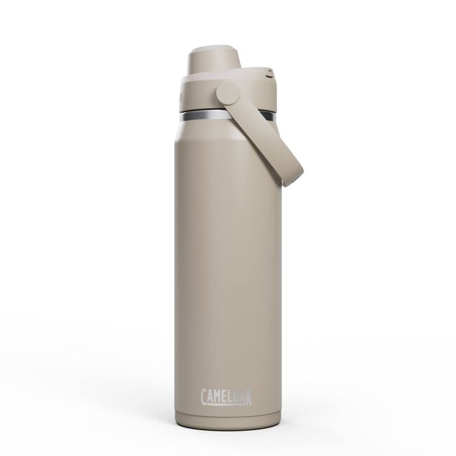 Thrive&trade; Chug 25oz Bottle, Insulated Stainless Steel
