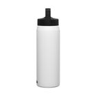 Carry Cap 25oz Water Bottle, Insulated Stainless Steel