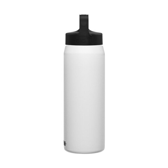 Carry Cap 25oz Water Bottle, Insulated Stainless Steel