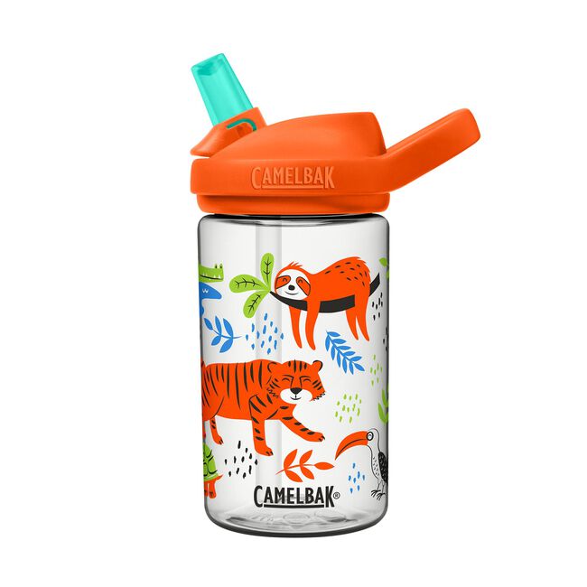 Eddy&reg;+ Kids 14oz Bottle with Tritan&trade; Renew,  Limited Edition