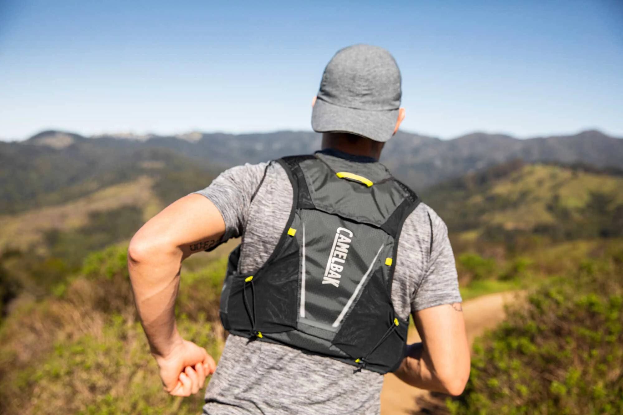 Camelbak ultra pro top