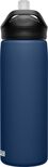 Eddy&reg;+ 20 oz Water Bottle, Insulated Stainless Steel