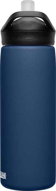 Eddy&reg;+ 20 oz Water Bottle, Insulated Stainless Steel
