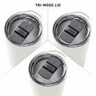 Horizon 12 oz Camp Mug, Insulated Stainless Steel