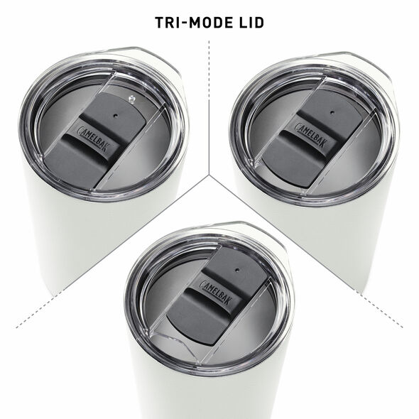 Horizon 12 oz Camp Mug, Insulated Stainless Steel