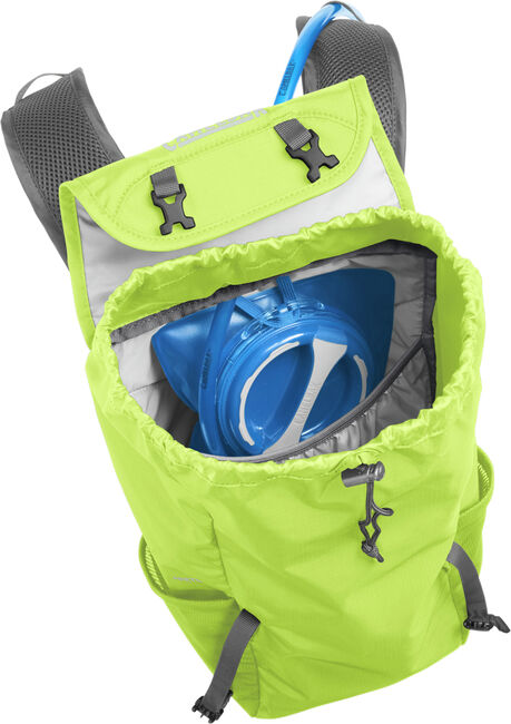 Arete&trade; 18 Hydration Pack 50 oz