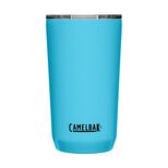 Horizon 16 oz Tumbler, Insulated Stainless Steel