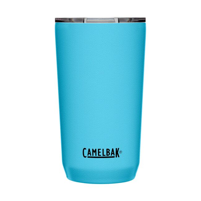 Horizon 16 oz Tumbler, Insulated Stainless Steel