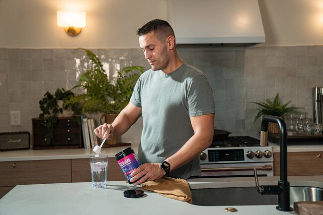 Performance Hydration Thrive Recovery Branch Chain Amino Acid Supplement